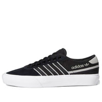 adidas originals Delpala 'Black Gray' FX8187