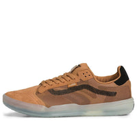 Vans Evdnt Ultimatewaffle BROWN VN0A5KY4BKQ