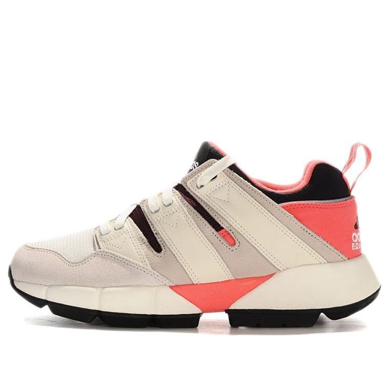 adidas EQT Cushion 2 'Off White Red' DB2717