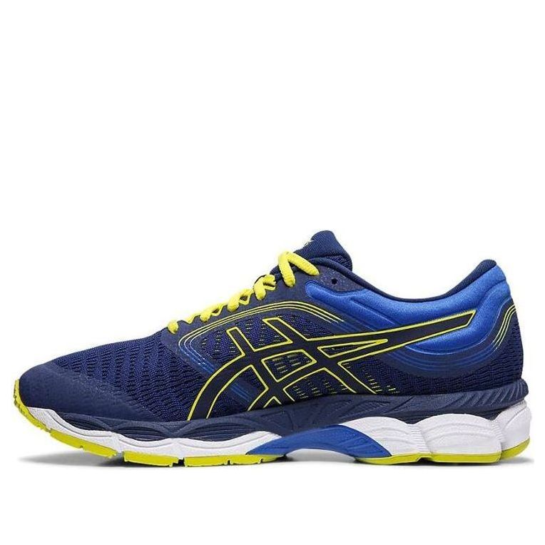 ASICS Gel-Ziruss 3 'Mako Blue' 1011A552-400