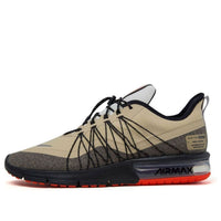 Nike Air Max Sequent 4 Utility 'Desert Ore' AV3236-202