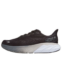 HOKA ONE ONE Arahi 6 'Black White' 1123194-BWHT