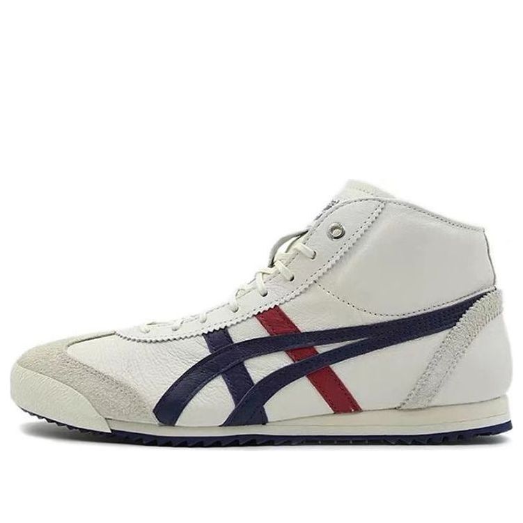 Onitsuka Tiger Mexico 66 SD MR 'White Navy' 1183A001-100