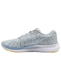 Under Armour Charged Breeze 2 'Light Grey Blue' 3026135-108