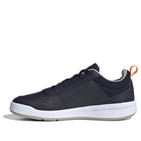 (GS) adidas Tensaur Blue FW4799