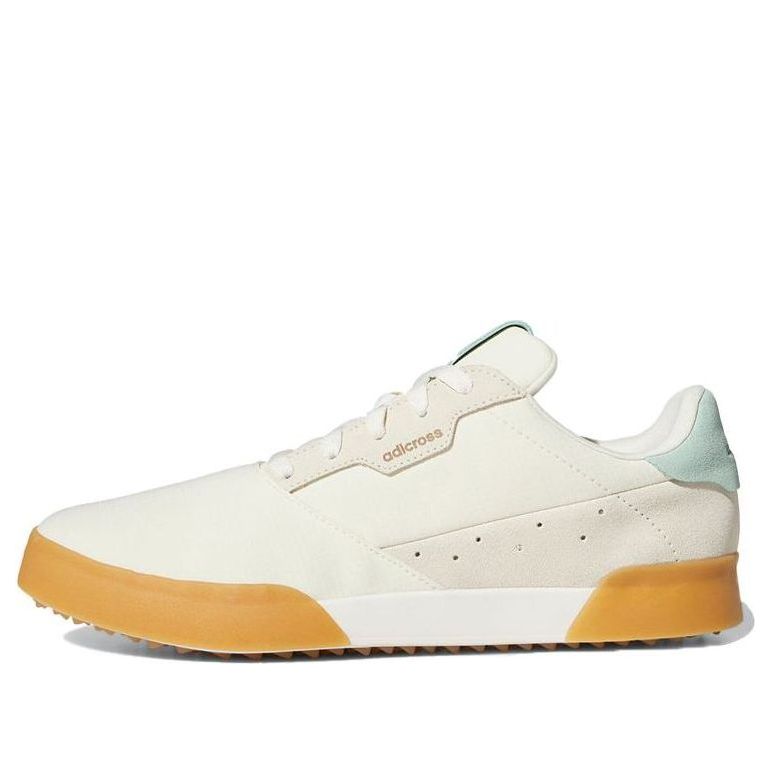 adidas Adicross Retro Shoes Beige FW5610
