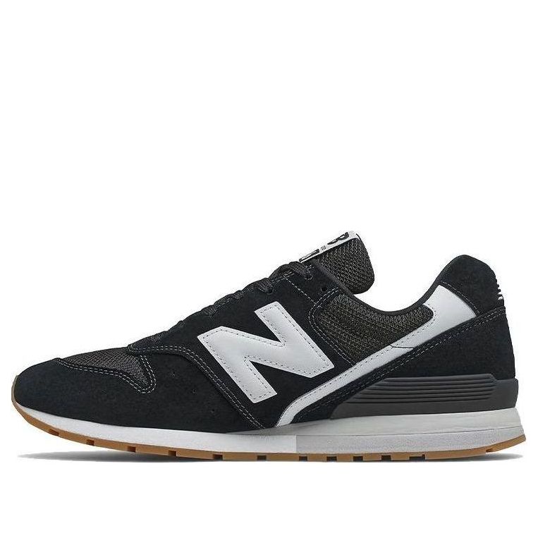 New Balance 996 'Black Gum' CM996CPG