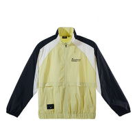 New Balance Running Woven Jacket Asia Sizing 'Light Green' NAE12131-LGN