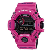 CASIO G-Shock Digital 'Pink' GW-9400SRJ-4
