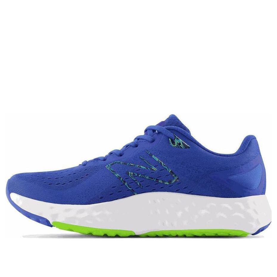 New Balance Fresh Foam Evoz v2 'Blue Green White' MEVOZPB2
