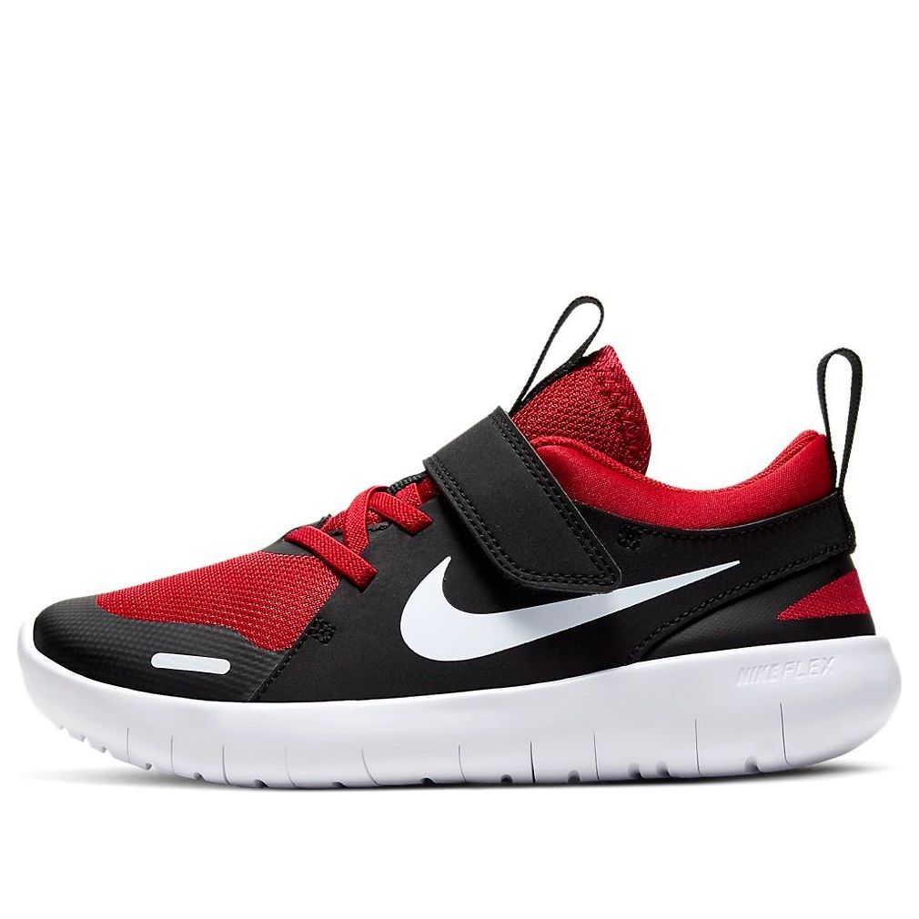(PS) Nike Flex Contact 4 'University Red' CJ2072-600
