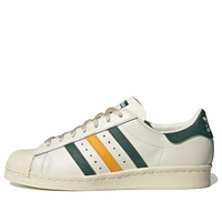 adidas Superstar 82 'White Green Yellow' HQ8877