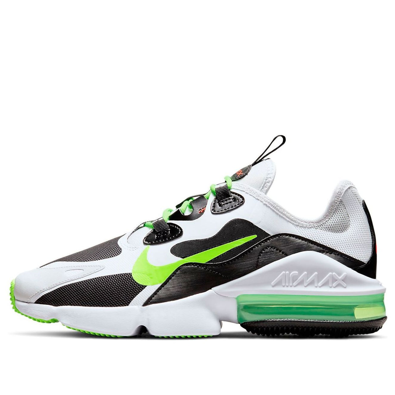 Nike Air Max Infinity 2 'Neon' CU9452-001