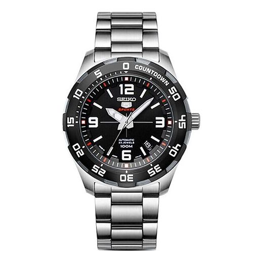 Men's SEIKO No. 5 Sports Series Mechanical Watch SRPB81J1