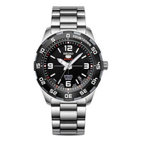 Men's SEIKO No. 5 Sports Series Mechanical Watch SRPB81J1