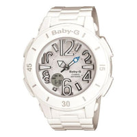 CASIO Baby-G 'White' BGA-170-7B1
