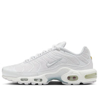(WMNS) Nike Air Max Plus 'Triple White' DM2362-100