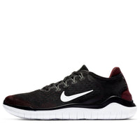 Nike Free RN 2018 'Night Maroon' 942836-603