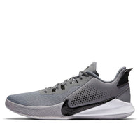 Nike Mamba Fury Team 'Cool Grey' CK6632-001