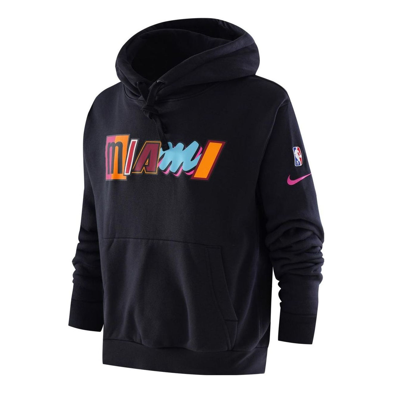 Nike Logo DB2324-MIA