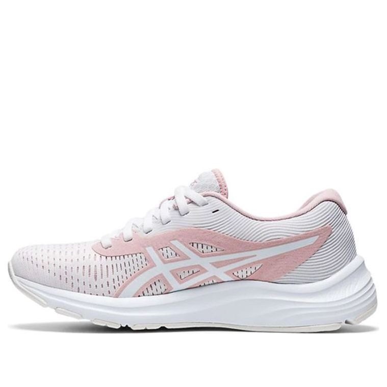 (WMNS) ASICS Gel Pulse 12 'White Ginger Peach' 1012A724-100