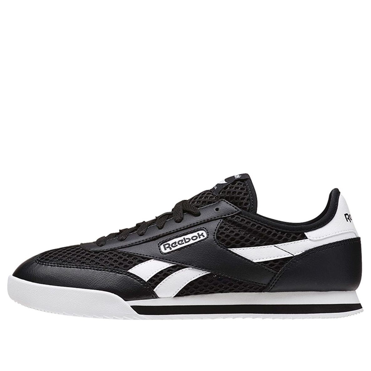 Reebok Royal Rayen 2TXT 'Black' BD3300