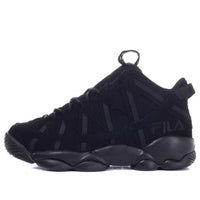 (WMNS) FILA Spaghetti 95 Sneakers Black FS1HTB1243X_BBK