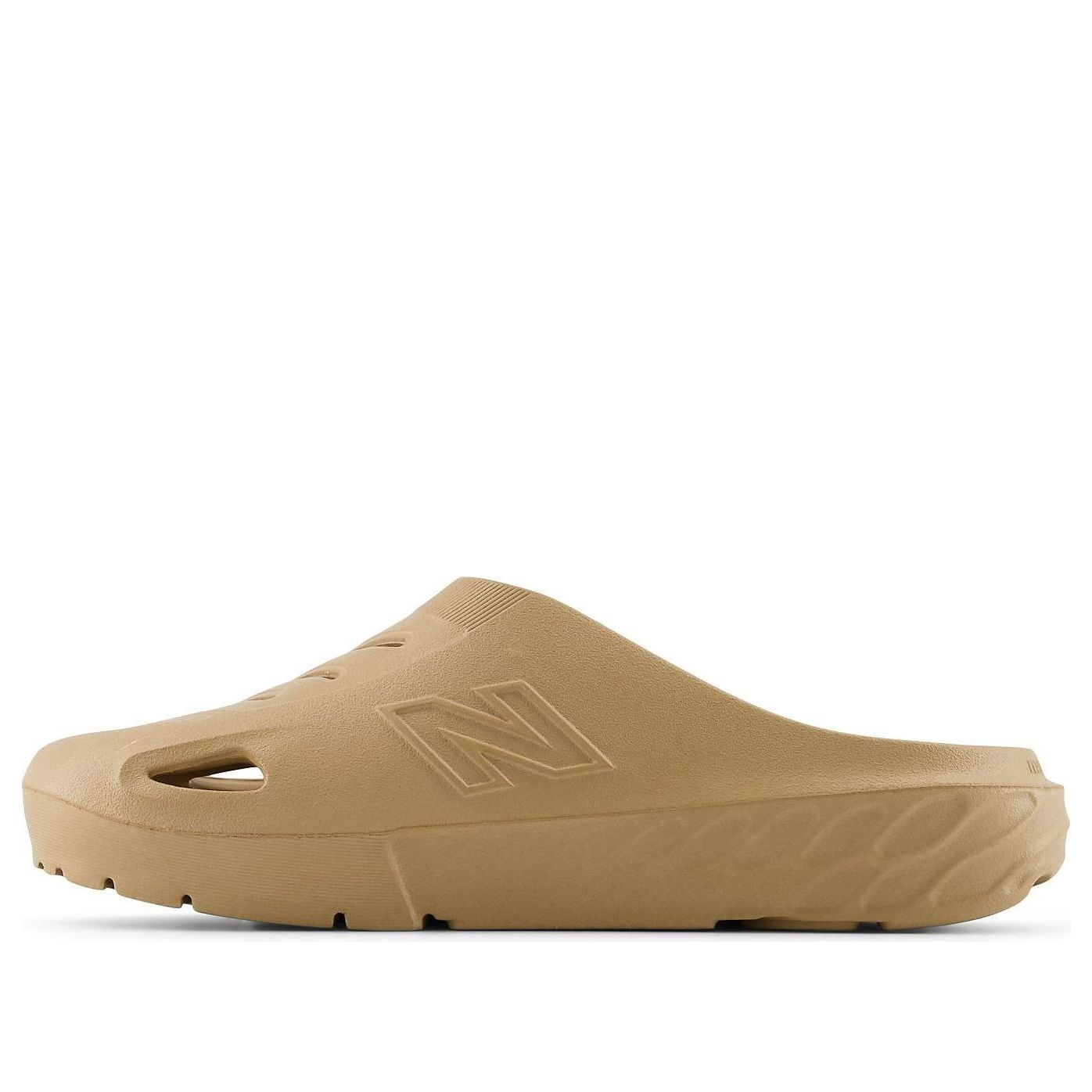 New Balance RX40 Slides Made in USA 'Coyote' RX40CT1