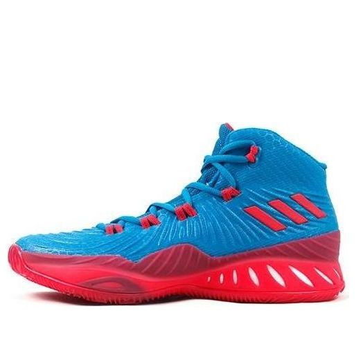 adidas Crazy Explosive 17 'Red Blue' BY4461