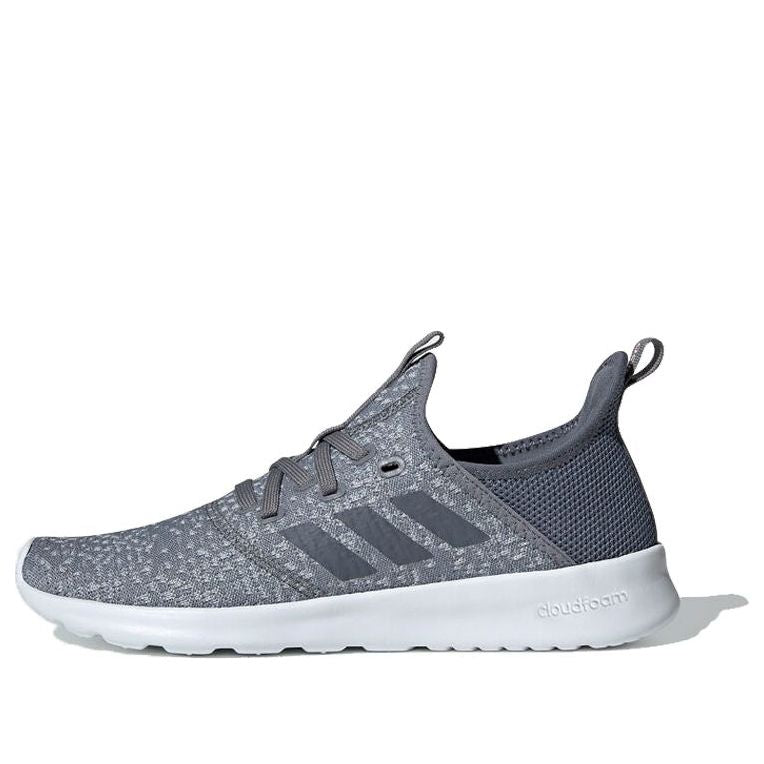 (WMNS) adidas Cloudfoam Pure 'Grey Onix' EE8081