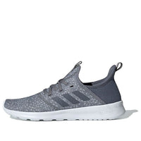 (WMNS) adidas Cloudfoam Pure 'Grey Onix' EE8081