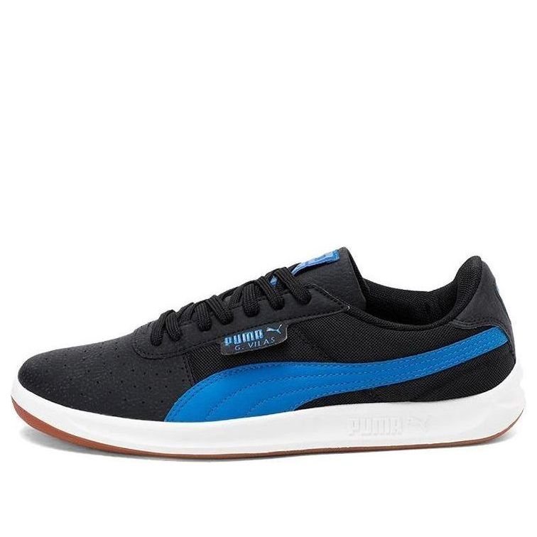 PUMA G.vilas 2 Core IDP Low 'Black White Blue' 363310-09