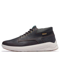 Timberland Bradstreet Ultra Gore-Tex Chukka 'Dark Brown' A281T