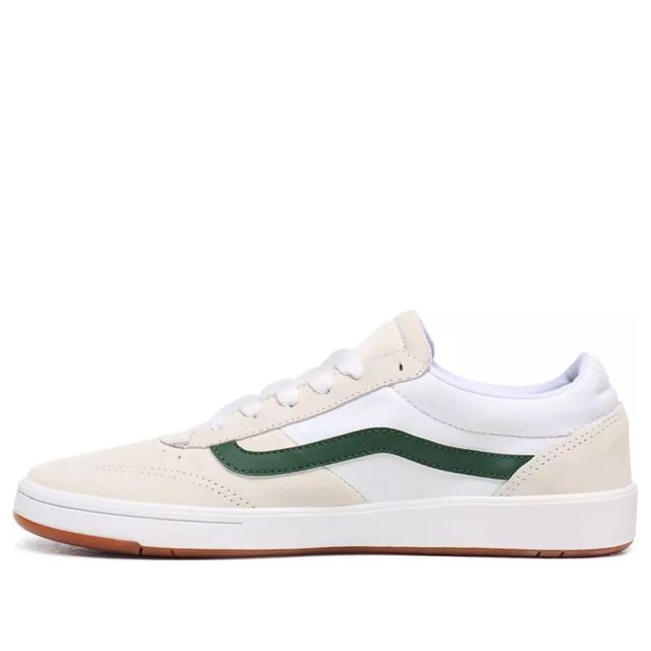 Vans Vintage Sport Cruze Comfycush White VN0A3WLZWYO