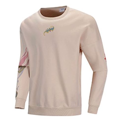 Li-Ning x Disney Crossover Loose Pullover AWDQ139-2