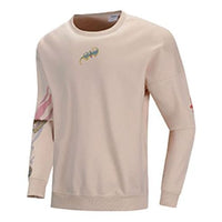 Li-Ning x Disney Crossover Loose Pullover AWDQ139-2
