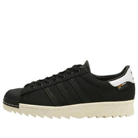 adidas Superstar 80s Cordura 'Core Black Chalk White' BB3690