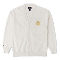 Converse Radiating Love Cardigan Asia Sizing 'Egret' 10025501-A02