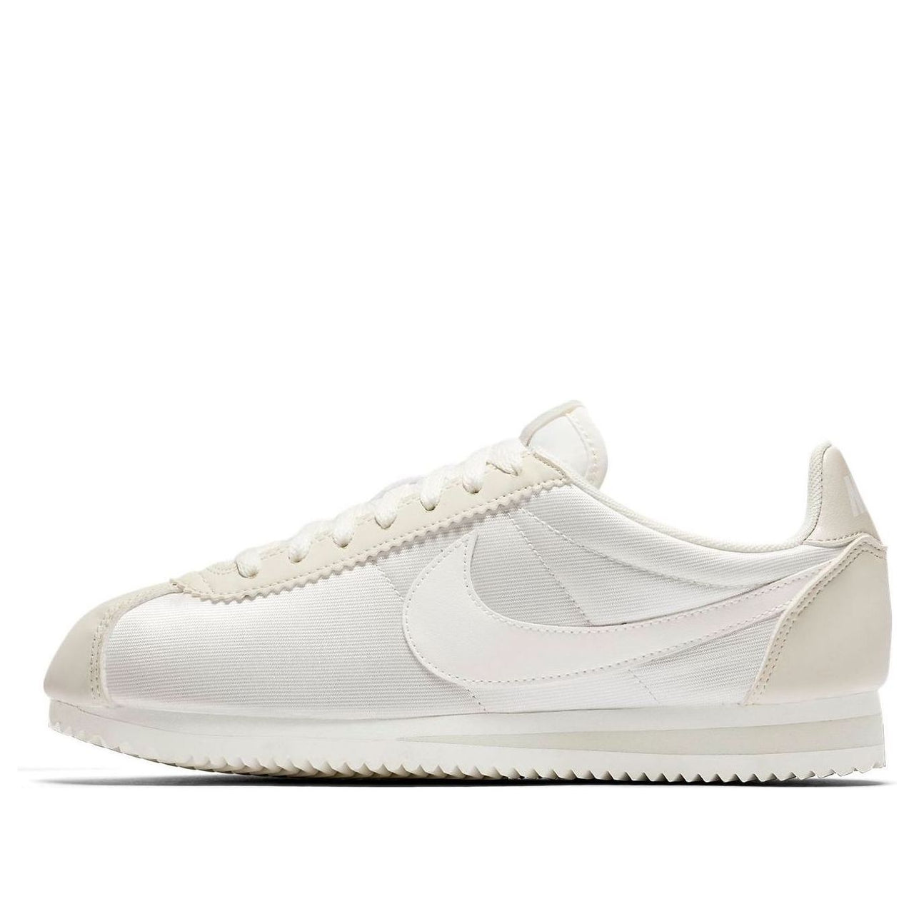 (WMNS) Nike Classic Cortez 'White' 749864-103