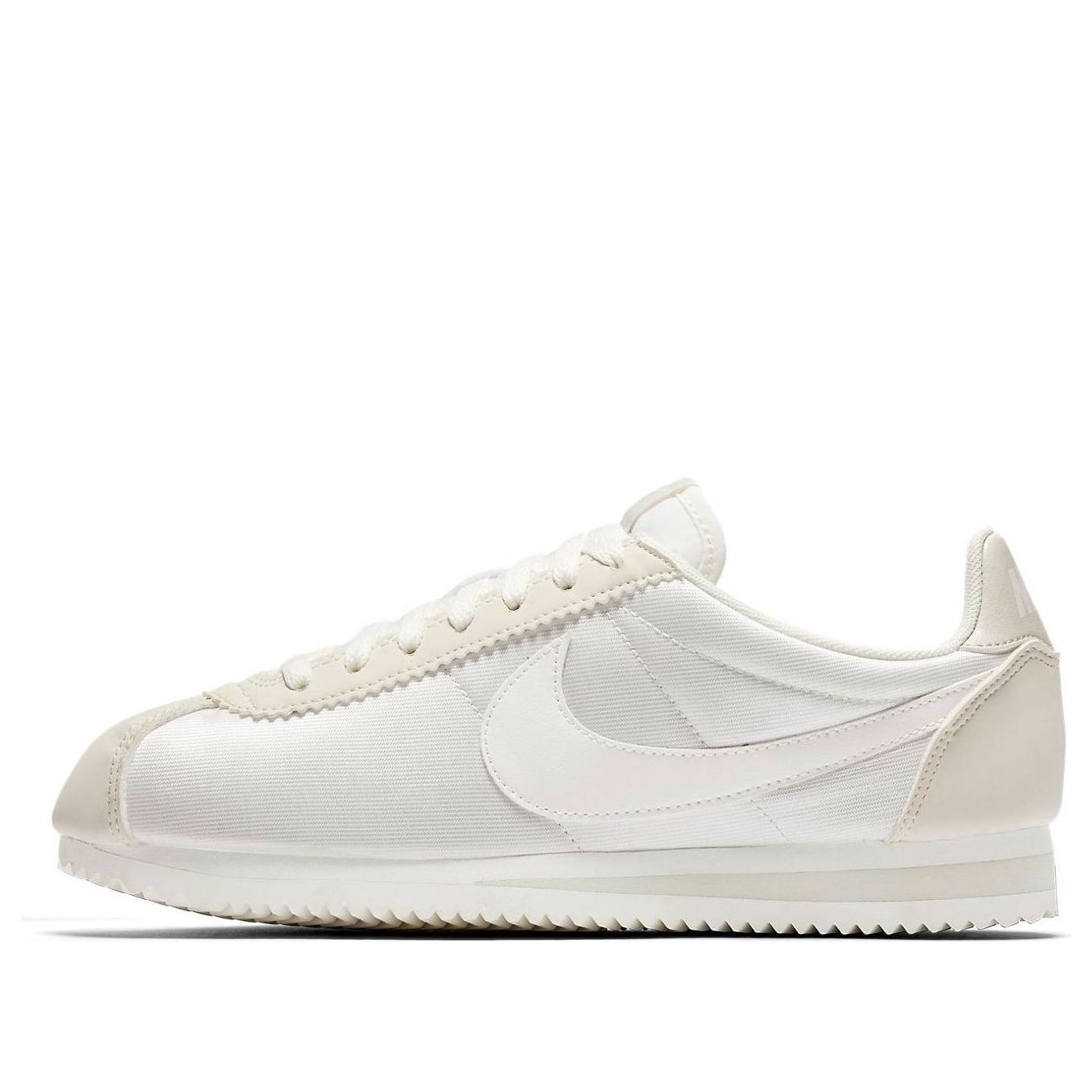 (WMNS) Nike Classic Cortez 'White' 749864-103