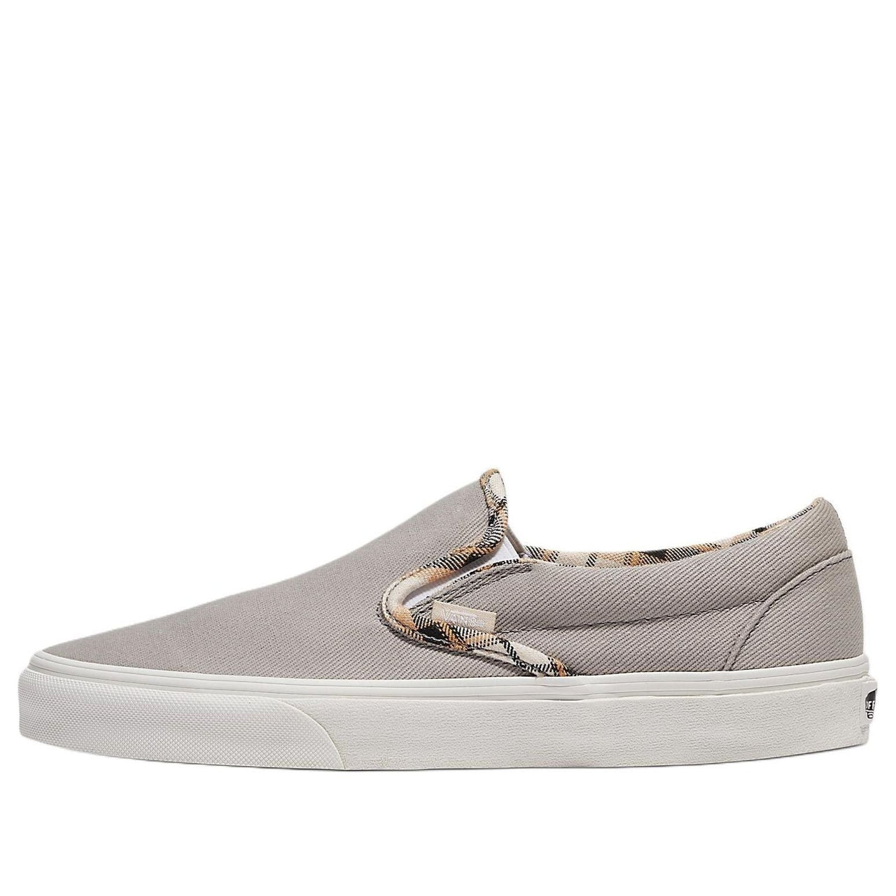 Vans Classic Slip-On 'Field Daze Drizzle' VN0009Q7KAQ
