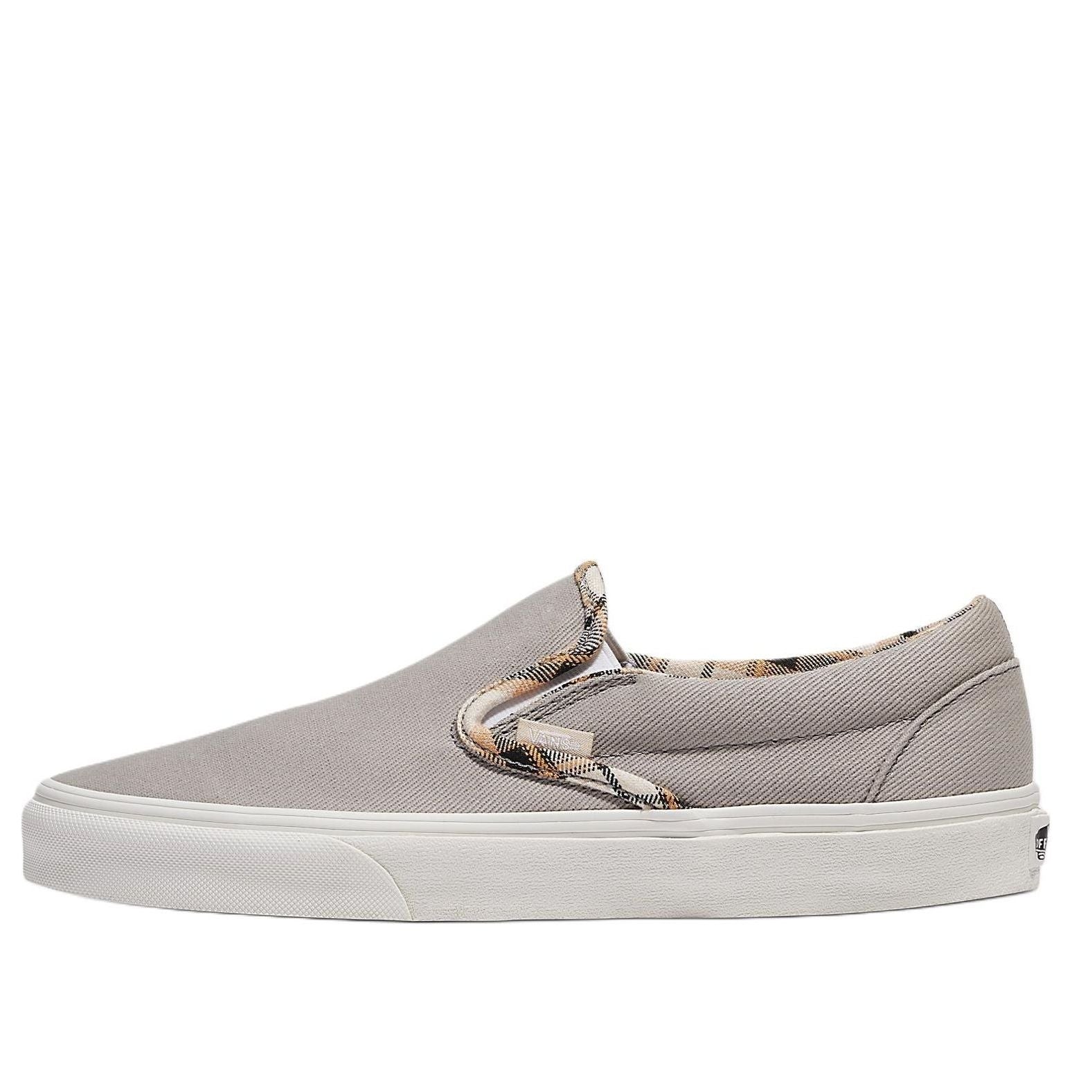 Vans Classic Slip-On 'Field Daze Drizzle' VN0009Q7KAQ
