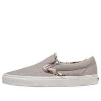 Vans Classic Slip-On 'Field Daze Drizzle' VN0009Q7KAQ