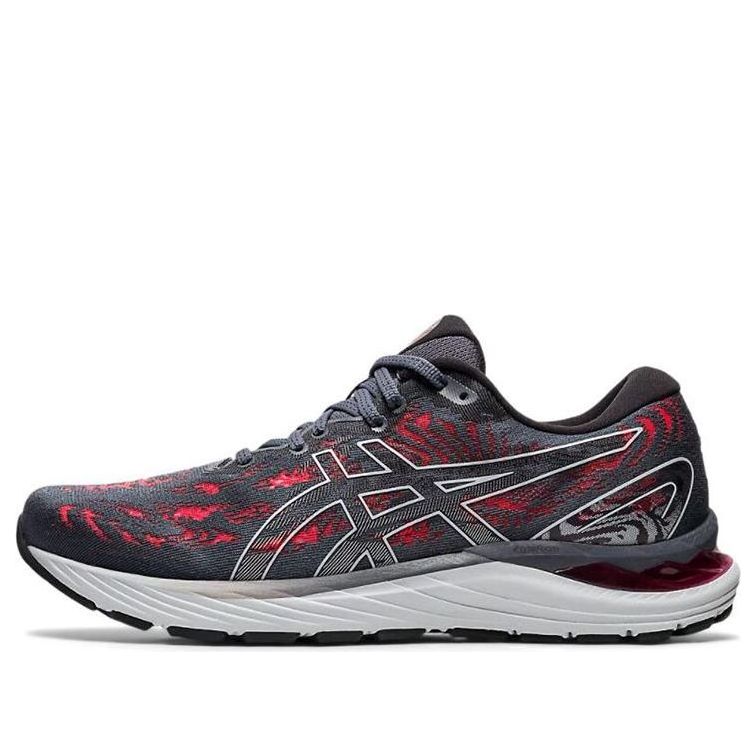 ASICS Gel-Cumulus 23 'Carrier Grey Red' 1011B012-020