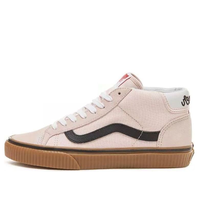 (WMNS) Vans Mid Skool 37 'Power Pack - Heavenly Pink Gum' VN0A3TKFU9G