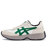 Onitsuka Tiger Traidio Sneakers 'White Green' 1183B966-750