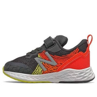 New Balance Fresh Foam Tempo 'Black Red' IXTMPBR