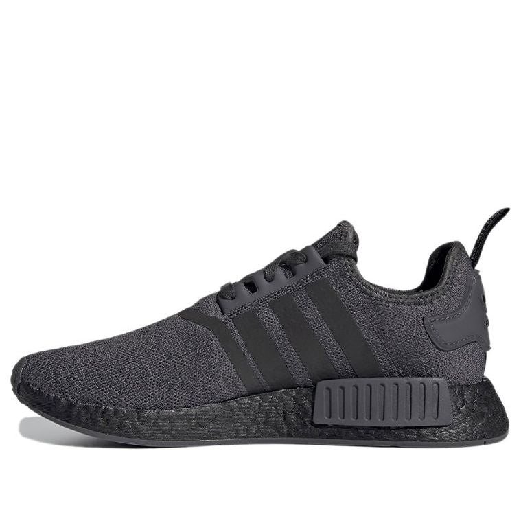 adidas NMD_R1 'Grey Black' FY9386