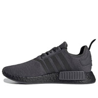 adidas NMD_R1 'Grey Black' FY9386