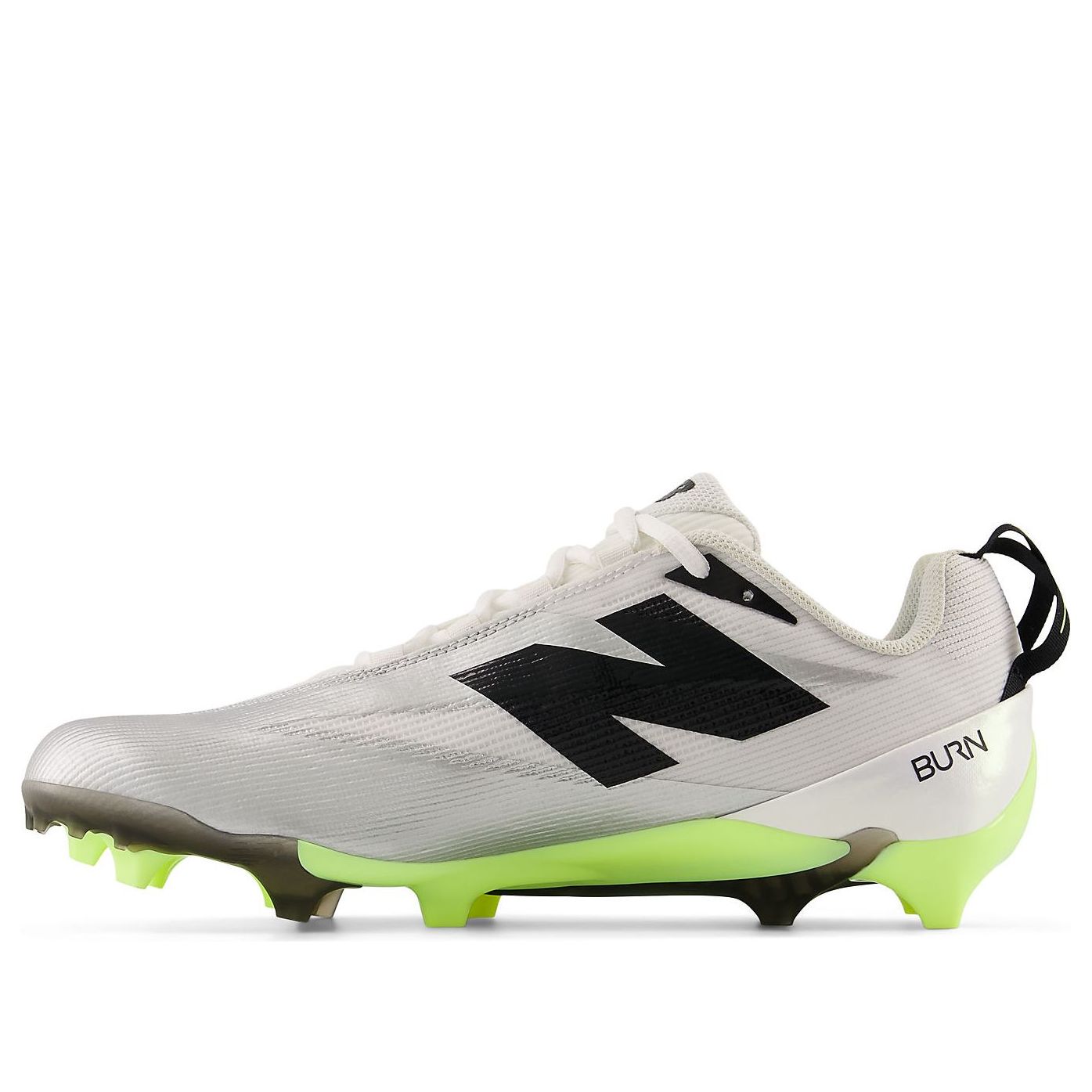 New Balance BurnX5 'White Afterglow' UURNL3HJ